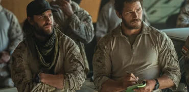 اولین تریلر سریال اسپین‌آفی The Terminal List: Dark Wolf منتشر شد + تاریخ انتشار