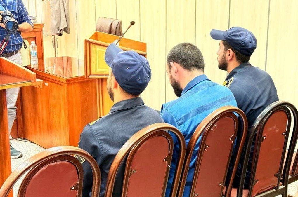 دادگاه قتل الهه حسین‌نژاد