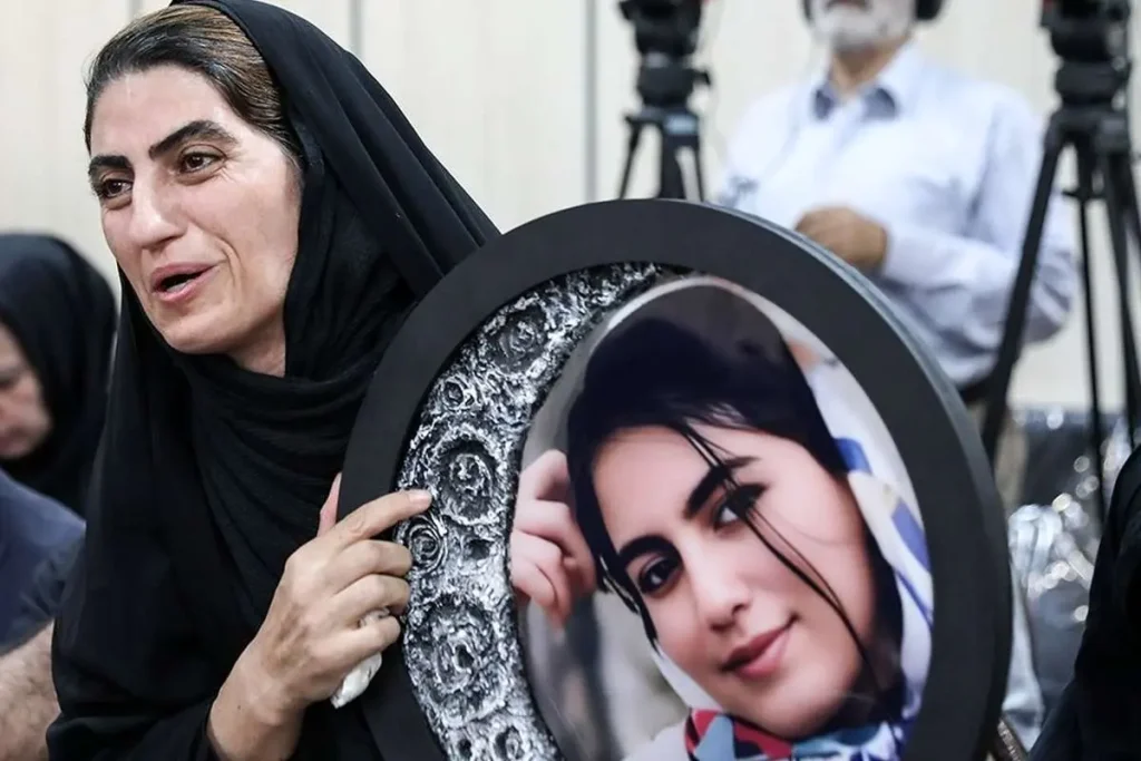 جزئیات دادگاه پرونده قتل الهه حسین‌نژاد و روایت هولناک آخرین لحظات زندگی قربانی