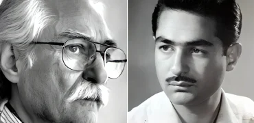 بیوگرافی تورج نگهبان خالق ترانه ماندگار «ای ایران ایران»