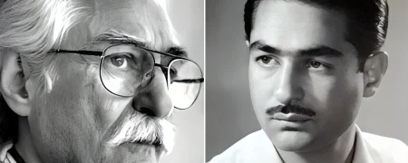 بیوگرافی تورج نگهبان خالق ترانه ماندگار «ای ایران ایران»