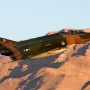 چند فروند F-4 Phantoms در سراسر جهان باقی مانده است؟