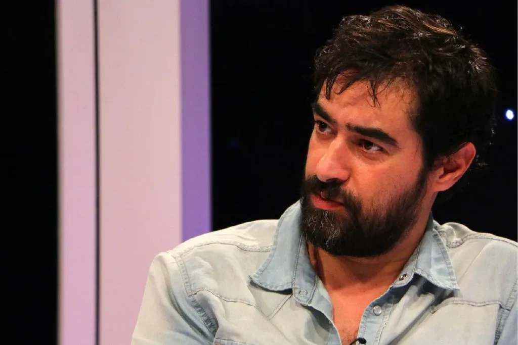 پس از «آبان» شهاب حسینی این بار با مجموعه «دومان» به شبکه نمایش خانگی می‌آید