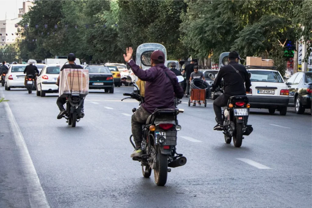 تهران