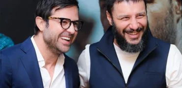 صحبت‌های هومن سیدی درباره سریال وحشی: «فقط ۳۰ درصد از داستان واقعیست»!