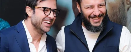 صحبت‌های هومن سیدی درباره سریال وحشی: «فقط ۳۰ درصد از داستان واقعیست»!