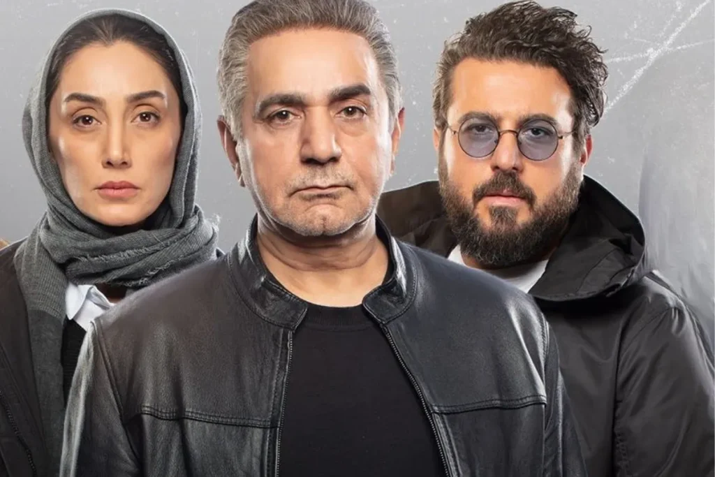 «هزار و یک‌شب» نخستین سریال بین‌المللی فیلیمو از برادران کیایی