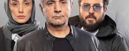 «هزار و یک‌شب» نخستین سریال بین‌المللی فیلیمو از برادران کیایی