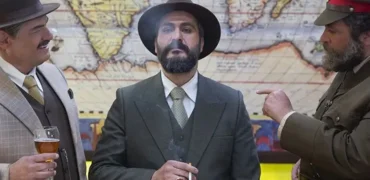 شخصیت‌های فرعی در حال جان گرفتن‌اند؛  بررسی قسمت دوم سریال «سووشون»