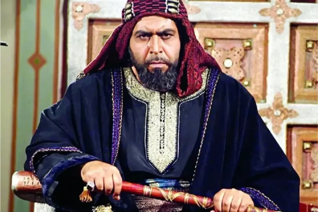 عبیدالله بن زیاد معروف به «ابن مرجانه» که بود؟