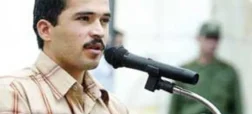 آرزوهای عجیب محمد بیجه قاتل سریالی پاکدشت از زبان قاضی پرونده + ویدیو