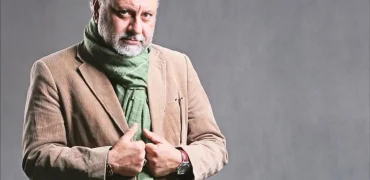 بازیگر و‌ تدوینگر سینما: «هم خیانت کردم هم خیانت دیدم» + ویدیو