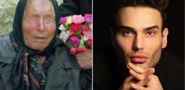 راز نابینا شدن بابا وانگا؛ حادثه‌ای مرموز که بینایی پیشگوی معروف را گرفت