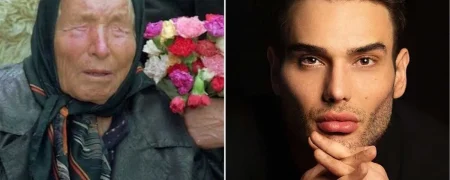 راز نابینا شدن بابا وانگا؛ حادثه‌ای مرموز که بینایی پیشگوی معروف را گرفت