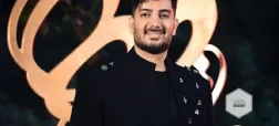 آهنگ «چرا تو تمام قصه حس رفتن داری» با صدای فرزاد فرزین + متن ترانه