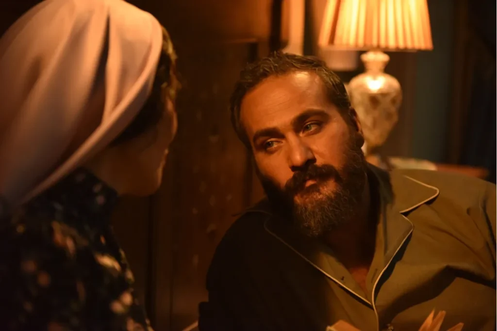ادامه پخش سریال «سووشون» پس از یک توقف جنجالی + تیزر قسمت جدید