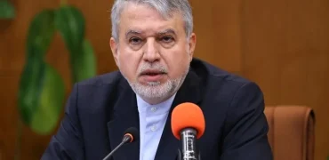 صحبت‌های وزیر گردشگری درباره بازگشت ایرانیان خارج از کشور و تعطیلی یک هفته‌ای