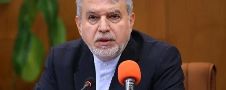صحبت‌های وزیر گردشگری درباره بازگشت ایرانیان خارج از کشور و تعطیلی یک هفته‌ای
