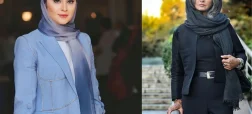 اتفاق عجیب در تلویزیون؛ دست‌ بازیگران زن سریال «آلا» سانسور شد + ویدیو