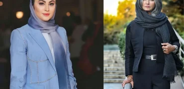 اتفاق عجیب در تلویزیون؛ دست‌ بازیگران زن سریال «آلا» سانسور شد + ویدیو