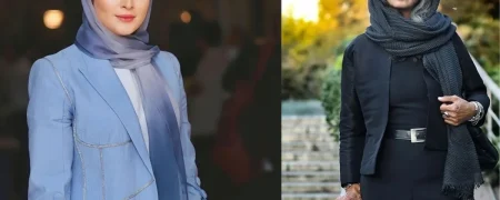 اتفاق عجیب در تلویزیون؛ دست‌ بازیگران زن سریال «آلا» سانسور شد + ویدیو