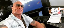 نگاهی به جت‌های شخصی و لاکچری G650 و Global 7500 دواین جانسون