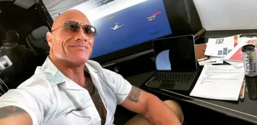 نگاهی به جت‌های شخصی و لاکچری G650 و Global 7500 دواین جانسون