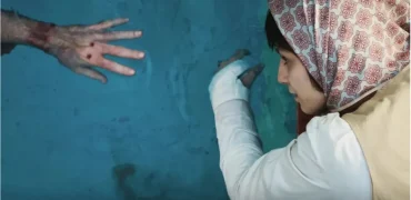 بررسی حواشی مختلف سریال «تاسیان» پس از انتشار آخرین قسمت + ویدیو