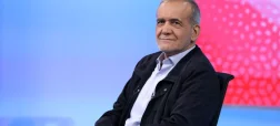 مسعود پزشکیان