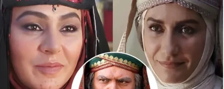 مصعب بن زبیر با دو همسر مختار ثقفی چه کرد؟