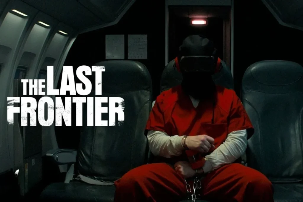 سریال The Last Frontier با حضور بازیگر فیلم اوپنهایمر و روایتی در دل طبیعت آلاسکا
