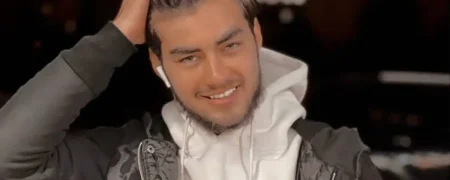 دزد باوجدان موتورسیکلت حمیدرضا روحی را پس داد + ویدیو