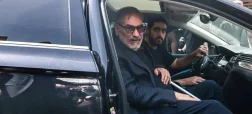 علی شمخانی