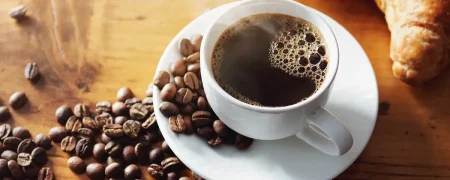 این نوشیدنی بهترین جایگزین قهوه است؟ پیشنهاد دانشمندان پس از کشف خطر نابینایی