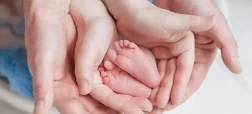 یک زوج نابارور پس از ۱۸ سال به کمک فناوری هوش مصنوعی صاحب فرزند شدند!