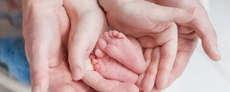 یک زوج نابارور پس از ۱۸ سال به کمک فناوری هوش مصنوعی صاحب فرزند شدند!