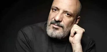 حضور امیر جعفری در آلبوم «تمساح» گادپوری + ویدیو