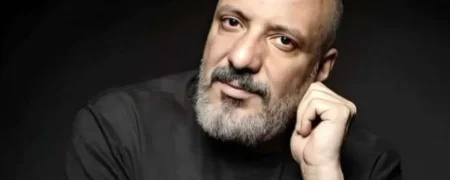 حضور امیر جعفری در آلبوم «تمساح» گادپوری + ویدیو