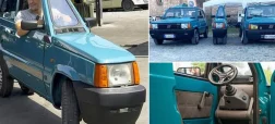 رونمایی از باریک‌ترین خودرو دست‌ساز جهان
