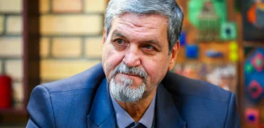 عقب‌نشینی مصطفی کواکبیان از ادعای جنجالی خود درباره کاترین شکدم: «چشمک زدم»!