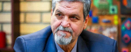 عقب‌نشینی مصطفی کواکبیان از ادعای جنجالی خود درباره کاترین شکدم: «چشمک زدم»!