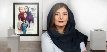 ناگفته‌هایی در مورد فیلم «زعفرانیه ۱۴ تیر»؛ تصویر هنگامه قاضیانی نباید روی پوستر باشد!