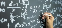 شکست ۳۰ نفر از نخبگان ریاضی جهان در یک رقابت مخفیانه با هوش مصنوعی