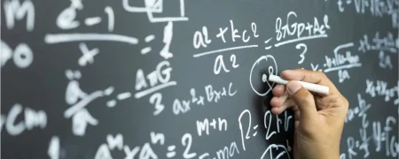 شکست ۳۰ نفر از نخبگان ریاضی جهان در یک رقابت مخفیانه با هوش مصنوعی