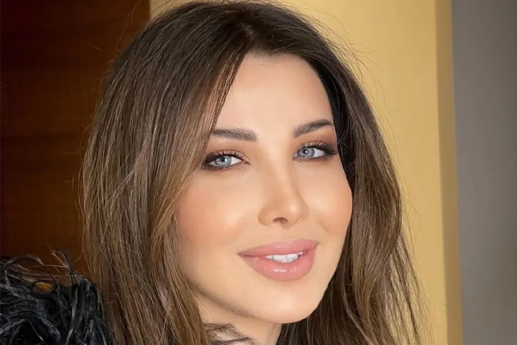 ویدئو نانسی عجرم و دخترش بیش از ۱۰۰ میلیون بار در فضای مجازی دیده شد!