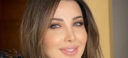 نانسی عجرم