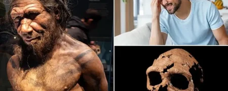 اگر دچار سردرد می‌شوید شاید اجداد ۲۵۰ هزار سال پیش‌‌تان مقصر باشند!