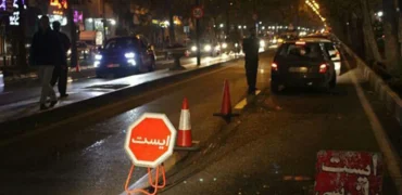 شهادت ۴ نفر در حادثه تیراندازی به دو خودرو عبوری در خمین