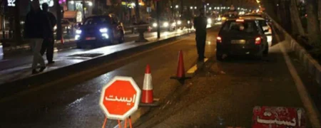شهادت ۴ نفر در حادثه تیراندازی به دو خودرو عبوری در خمین