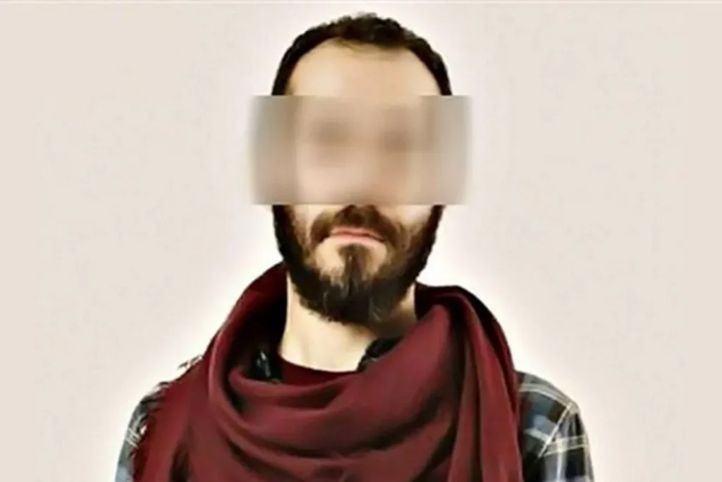 جزئیات جدید پرونده کیوان امام وردی؛ تبرئه از حکم اعدام و فساد فی الارض